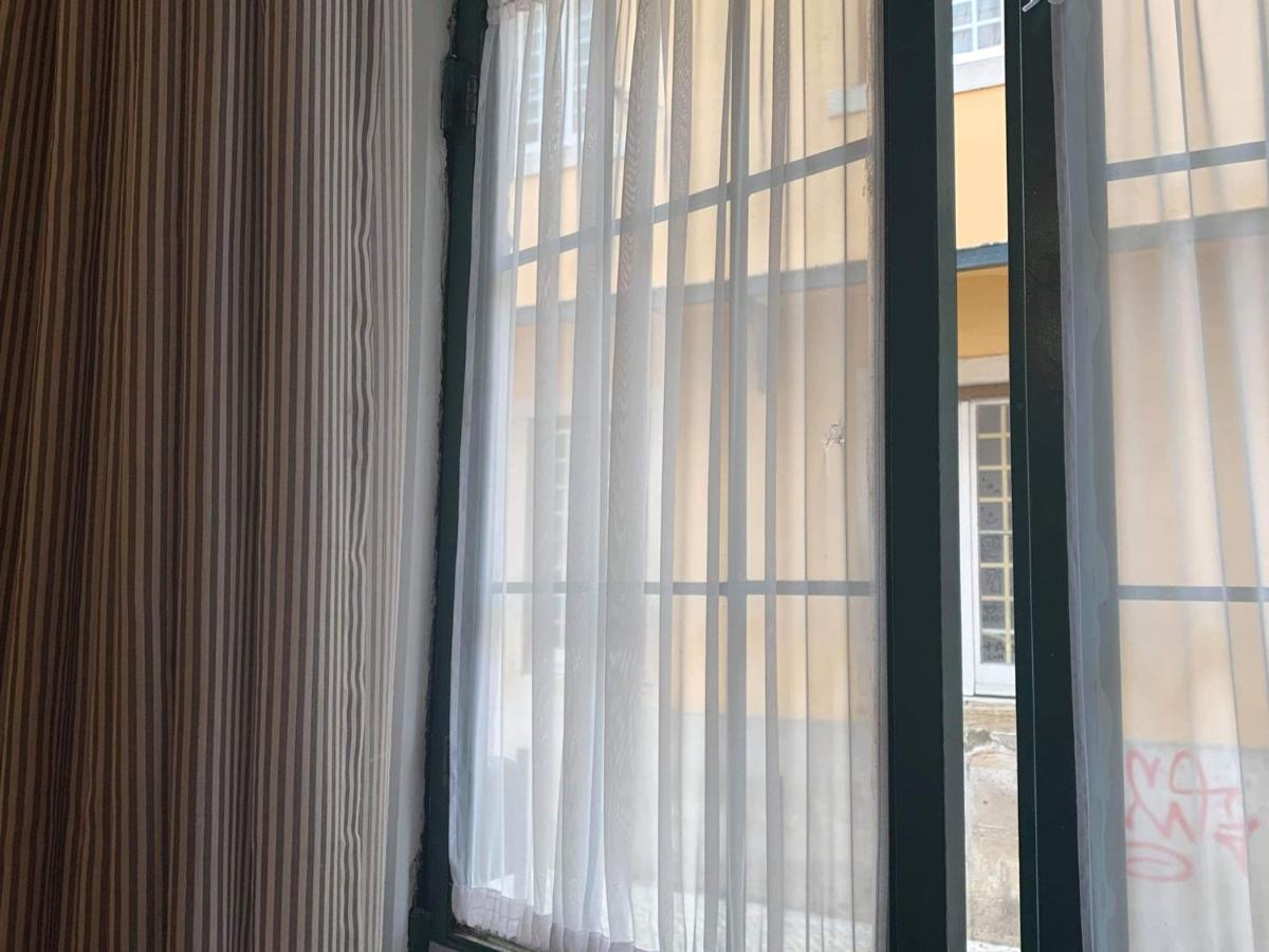 Artist Mini Estudio Apartment Lisboa Ngoại thất bức ảnh