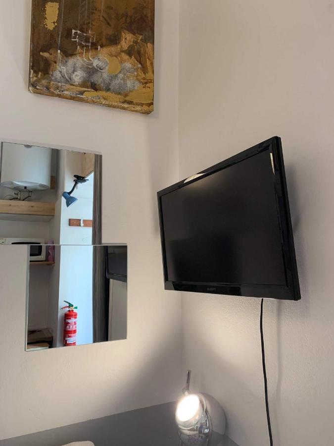 Artist Mini Estudio Apartment Lisboa Ngoại thất bức ảnh