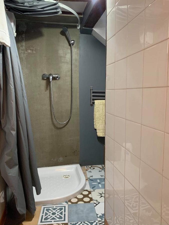 Artist Mini Estudio Apartment Lisboa Ngoại thất bức ảnh
