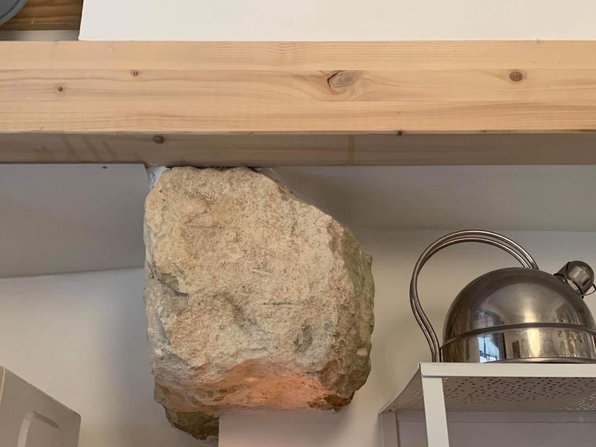Artist Mini Estudio Apartment Lisboa Ngoại thất bức ảnh