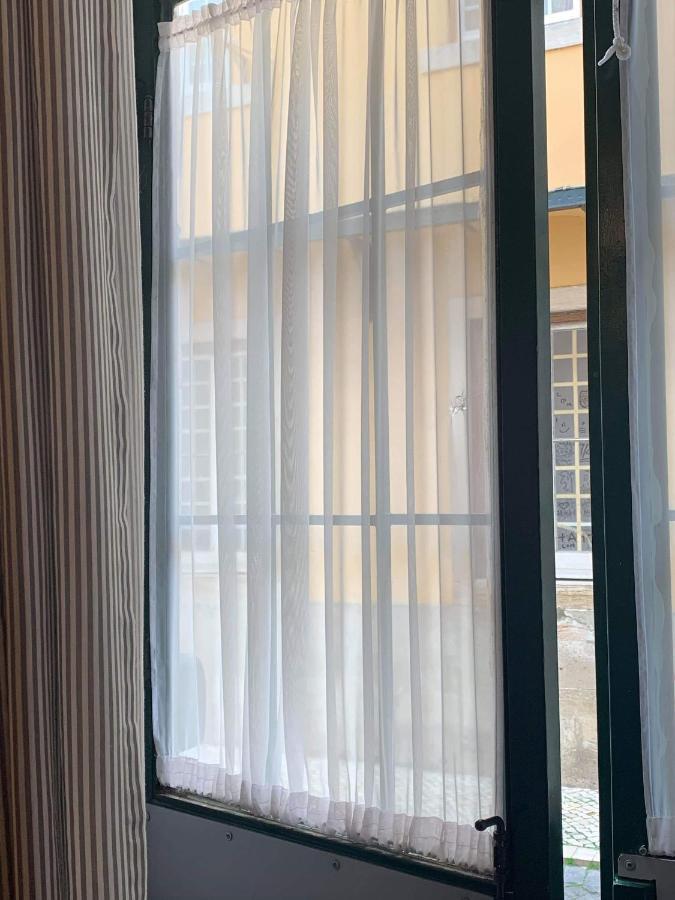 Artist Mini Estudio Apartment Lisboa Ngoại thất bức ảnh